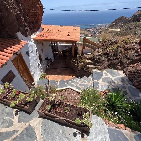 Casa Rural Alessia With Jacuzzi ,Garden & Swimming Pool Santa Cruz de Tenerife Exterior foto